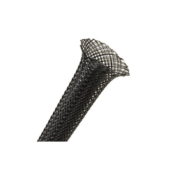 T-H Marine Supplies Sleeve-3/4X100 Blk, No FLX-75-DP FLX-75-DP - main